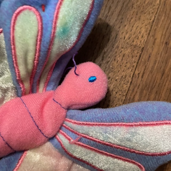 Ty butterfly - Picture 5 of 5